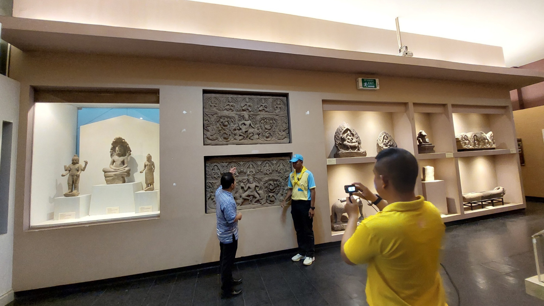 ภาพประกอบ ข่าวประชาสัมพันธ์