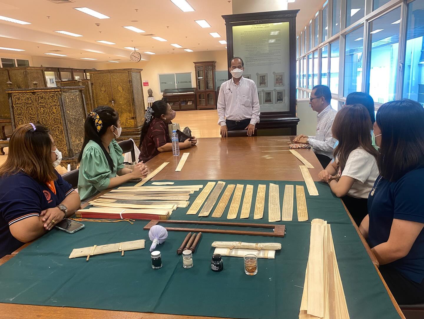 ภาพประกอบ ข่าวกิจกรรม