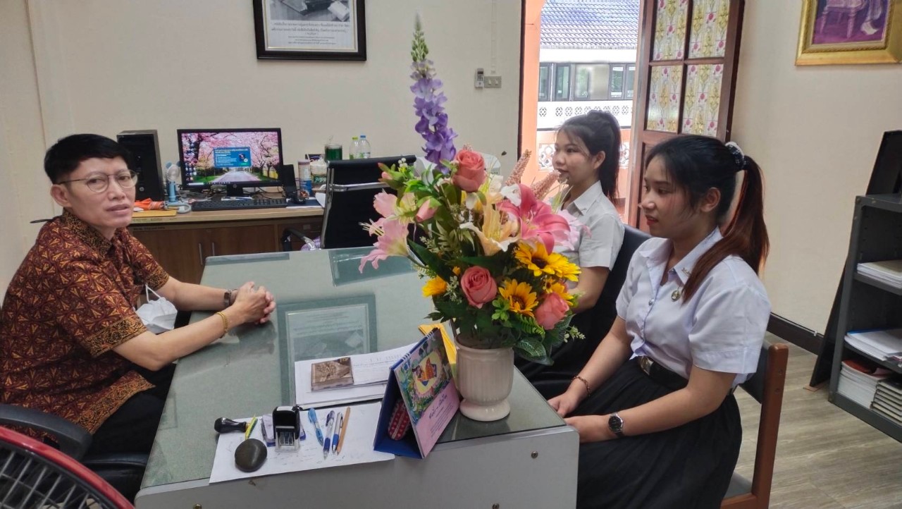 ภาพประกอบ ข่าวประชาสัมพันธ์