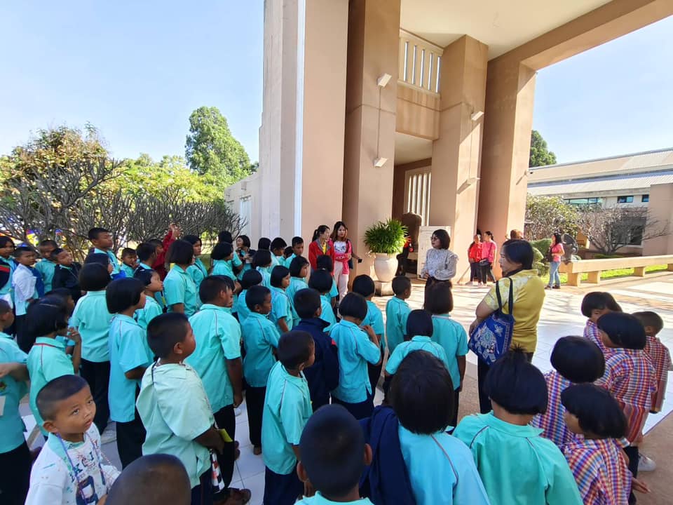ภาพประกอบ ข่าวประชาสัมพันธ์