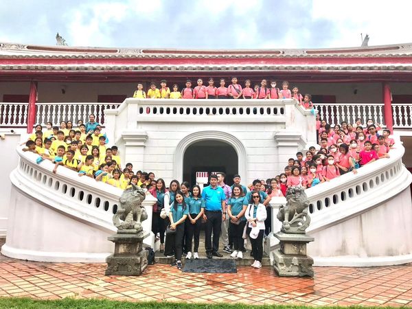 ภาพประกอบ ข่าวกิจกรรม