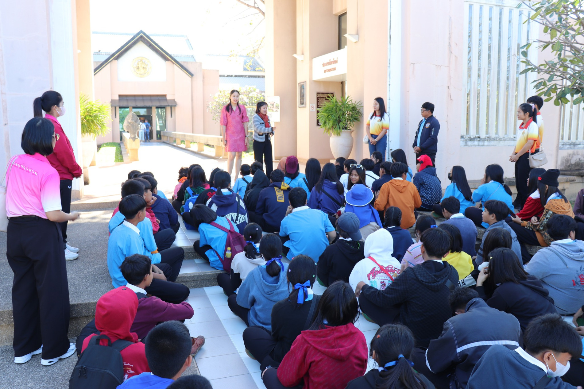 ภาพประกอบ ข่าวประชาสัมพันธ์