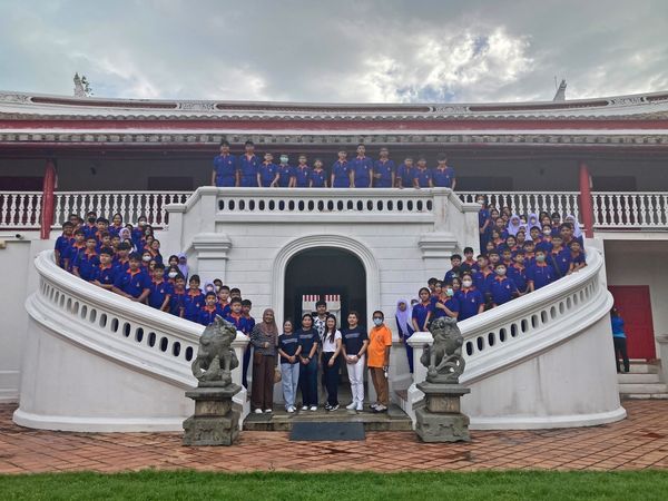 ภาพประกอบ ข่าวกิจกรรม