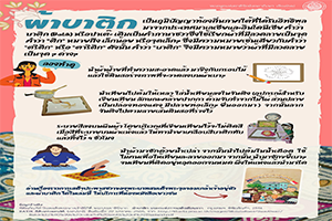 ภาพประกอบ ความรู้ทั่วไป