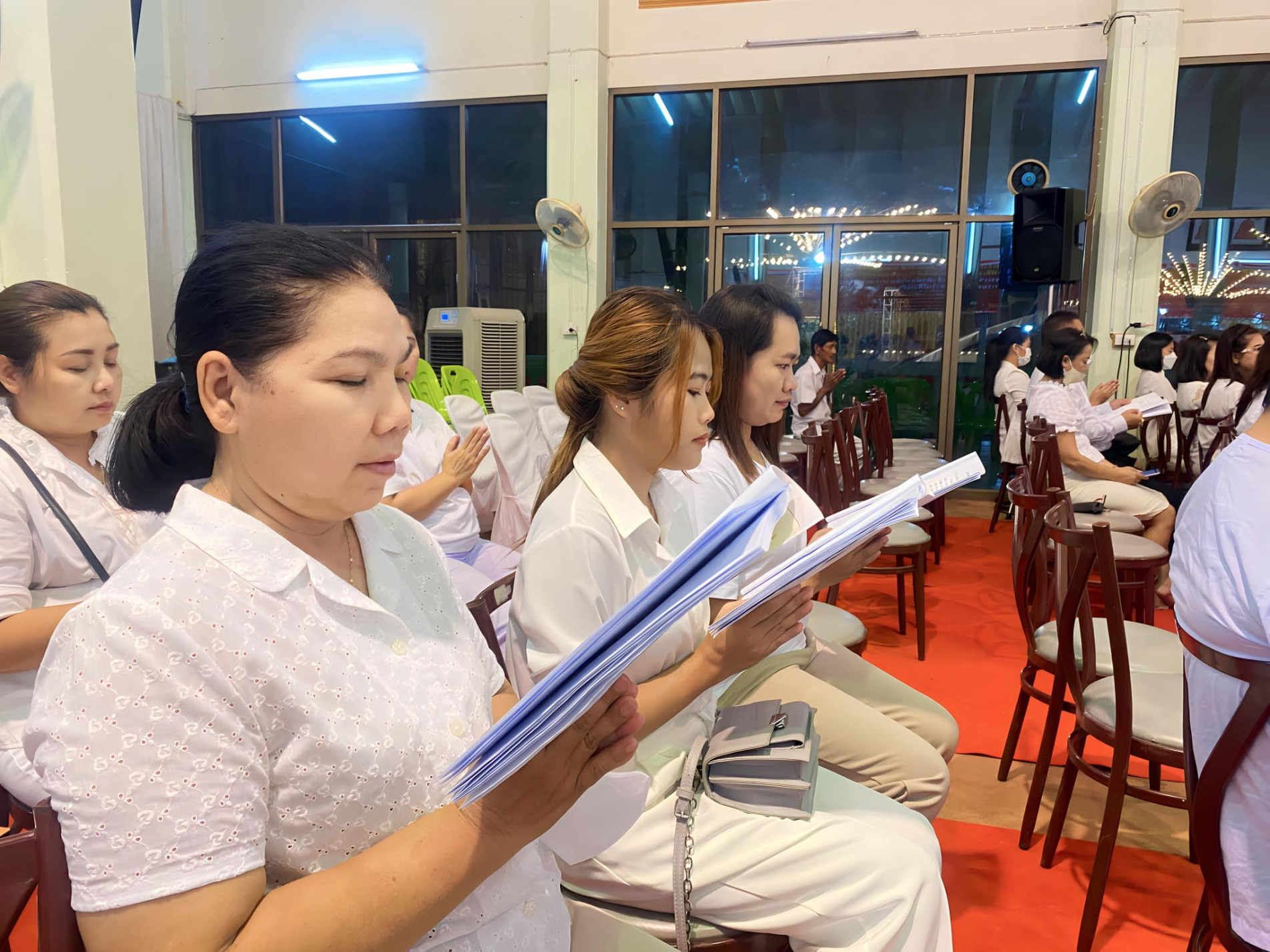 ภาพประกอบ ข่าวกิจกรรม