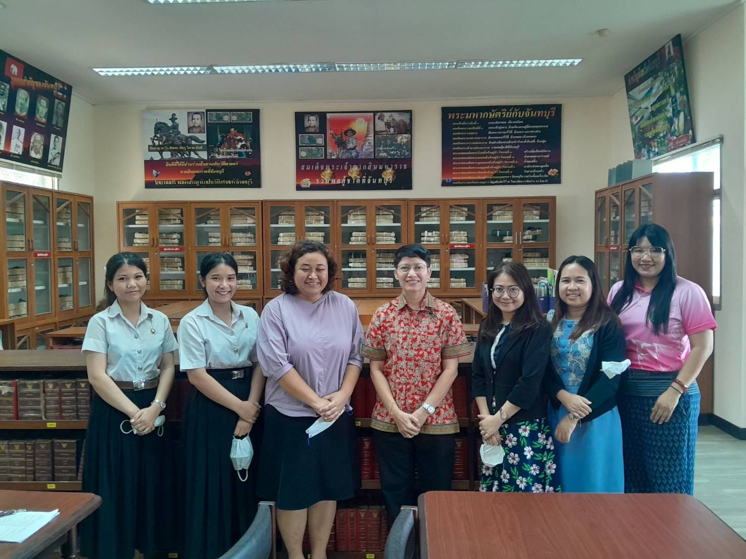 ภาพประกอบ ข่าวประชาสัมพันธ์