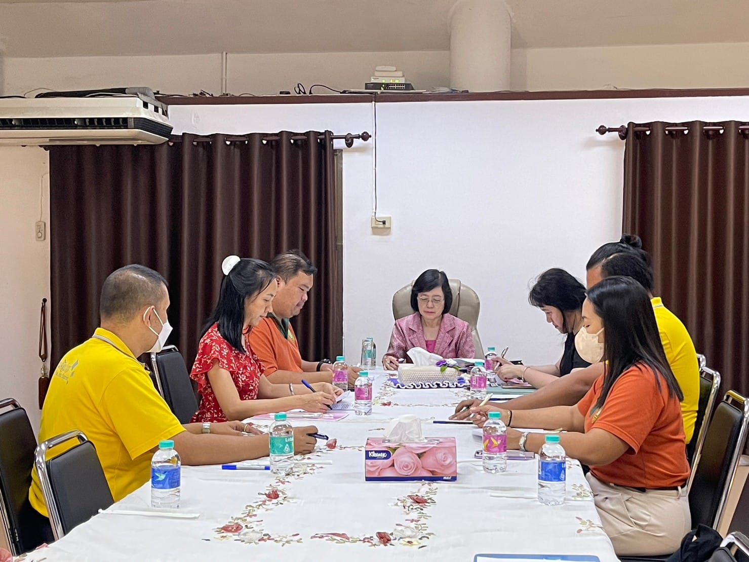 ภาพประกอบ ข่าวกิจกรรม