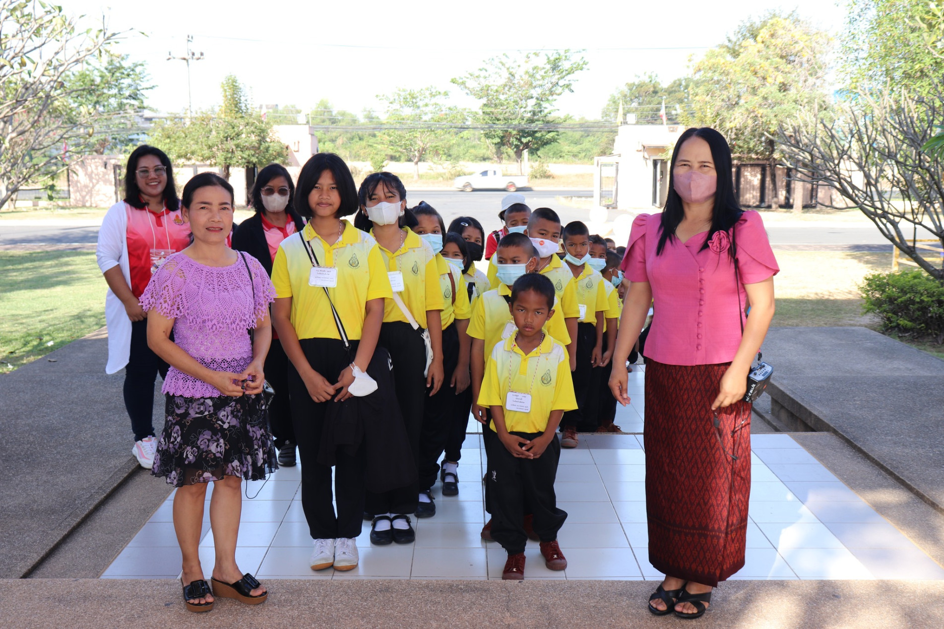 ภาพประกอบ ข่าวประชาสัมพันธ์