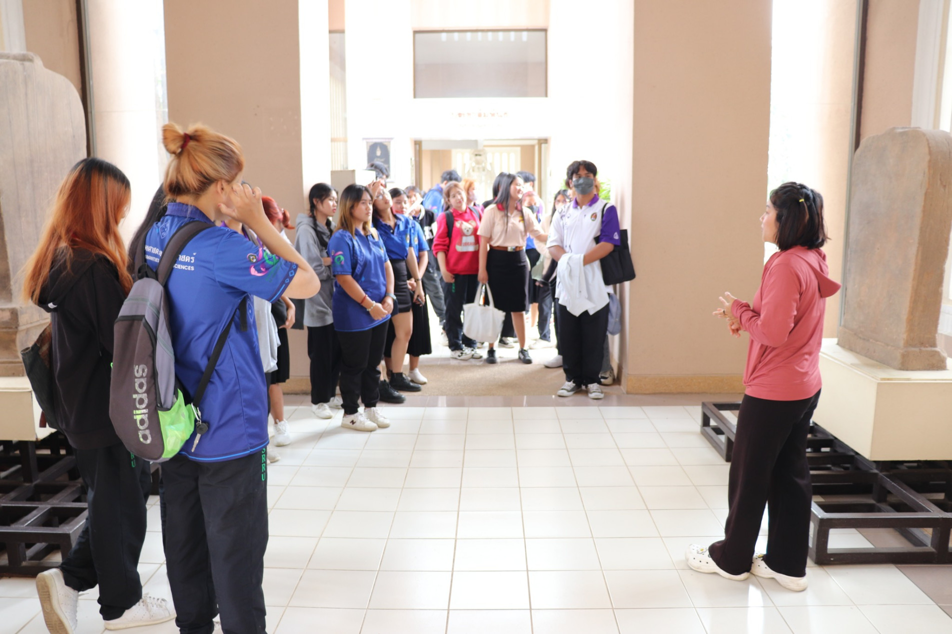ภาพประกอบ ข่าวประชาสัมพันธ์