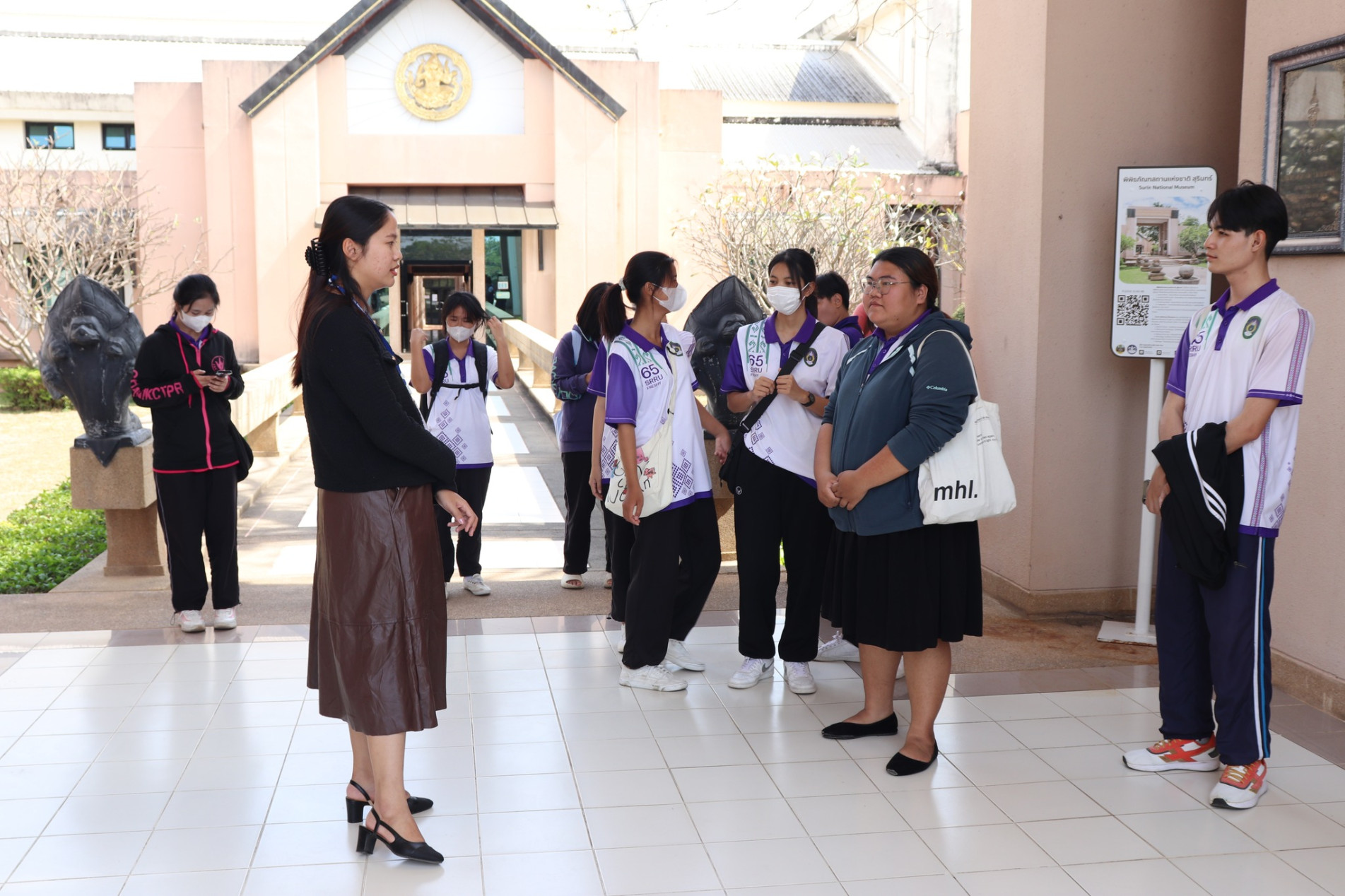 ภาพประกอบ ข่าวประชาสัมพันธ์