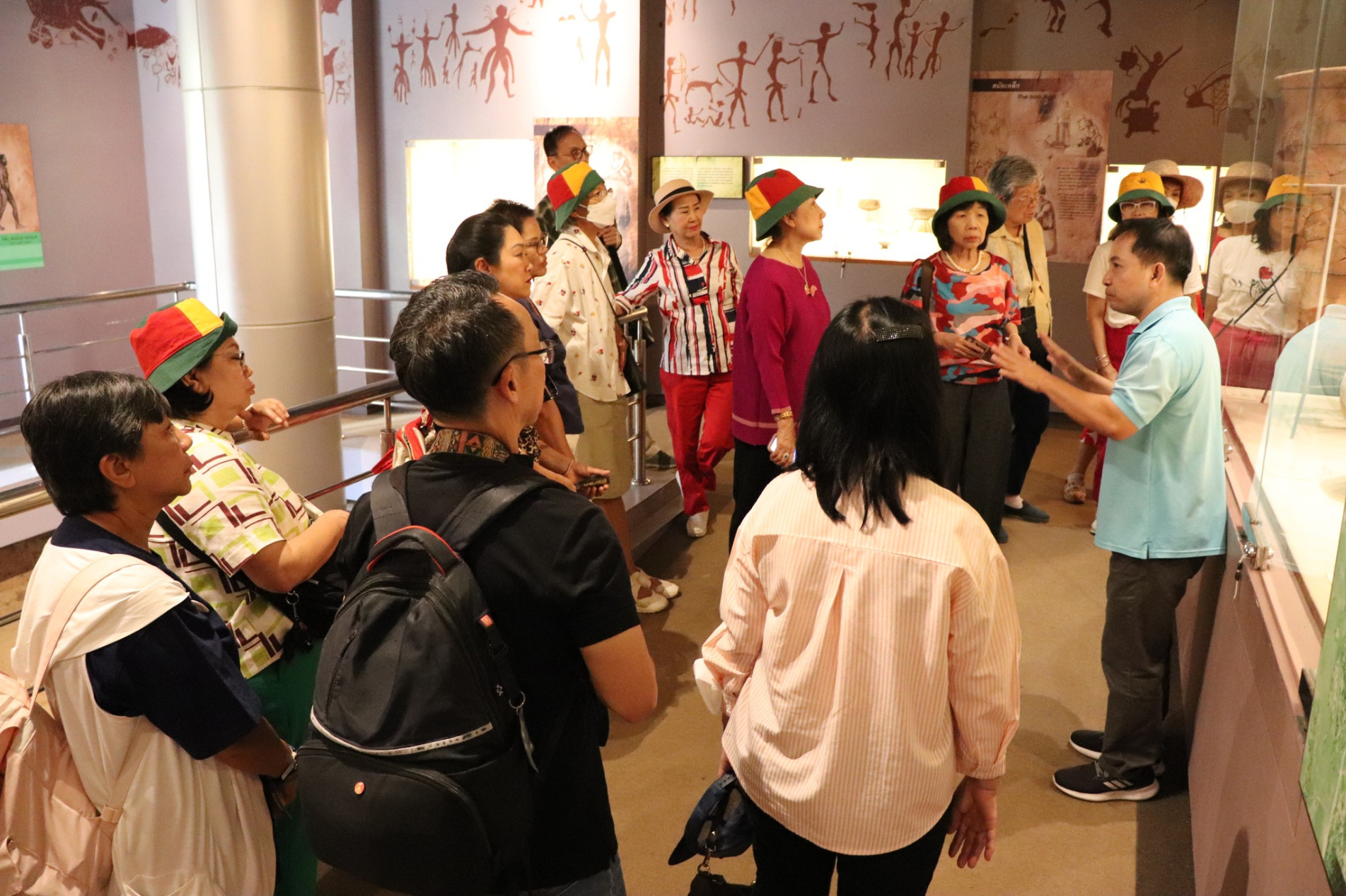 ภาพประกอบ ข่าวประชาสัมพันธ์