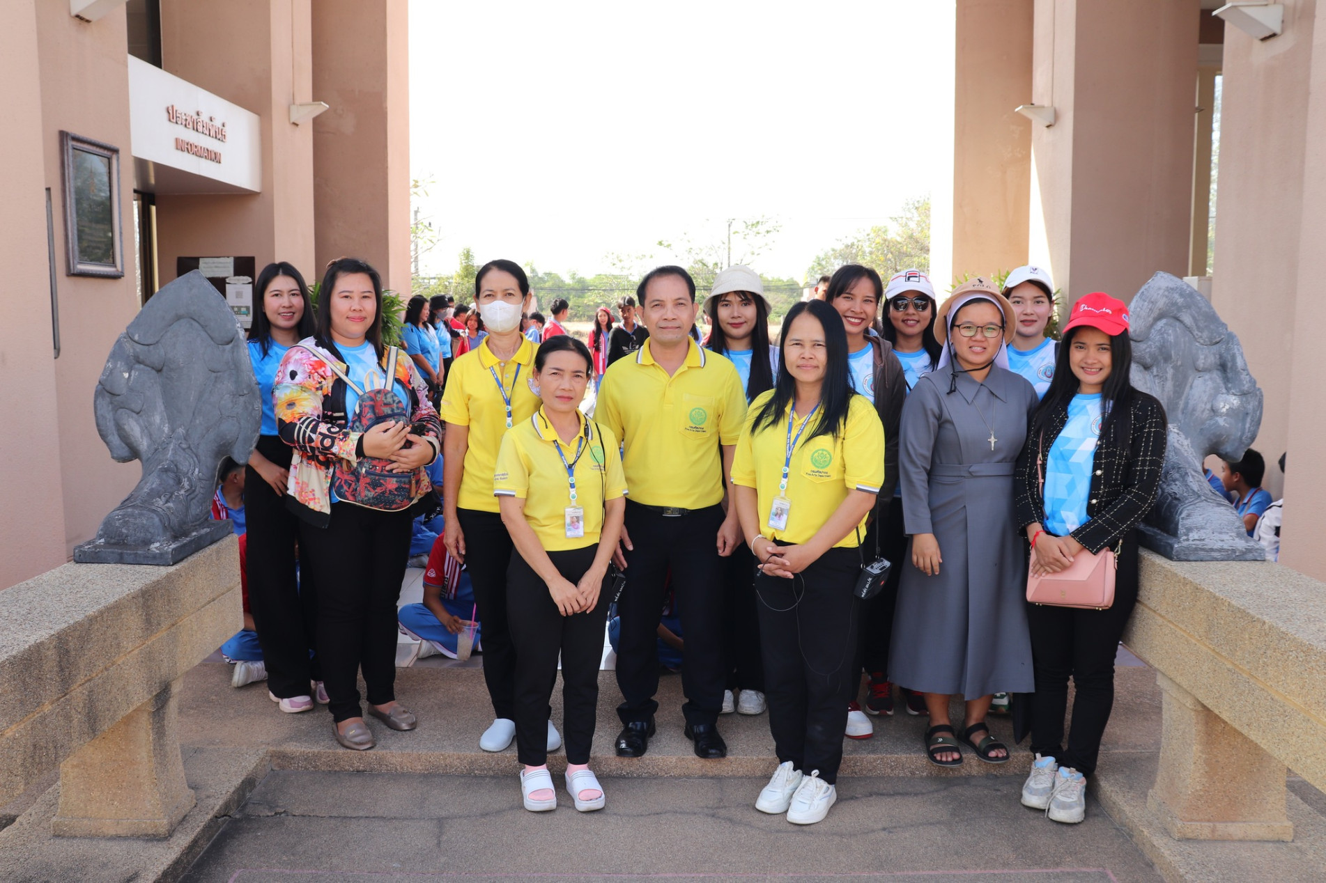 ภาพประกอบ ข่าวประชาสัมพันธ์