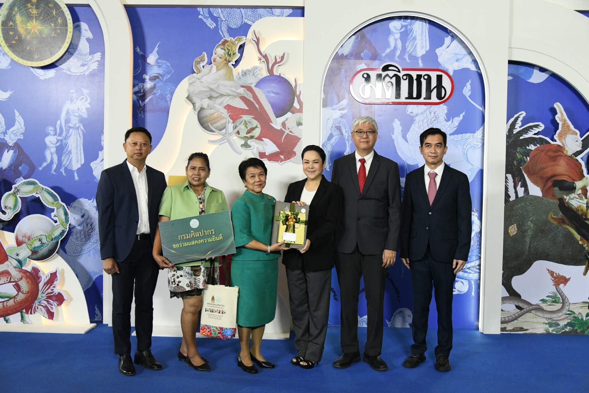 ภาพประกอบ ข่าวประชาสัมพันธ์