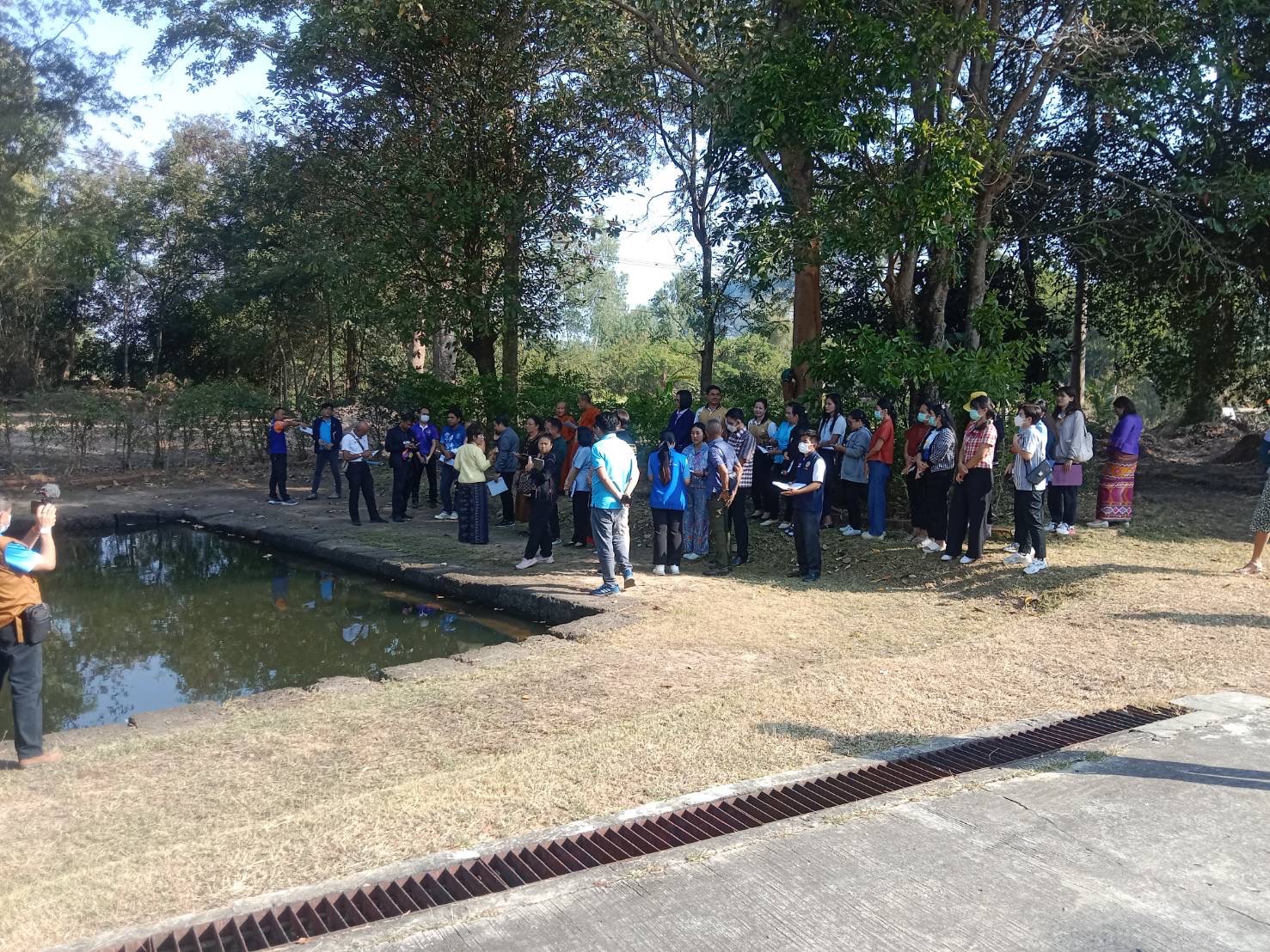 ภาพประกอบ ข่าวประชาสัมพันธ์