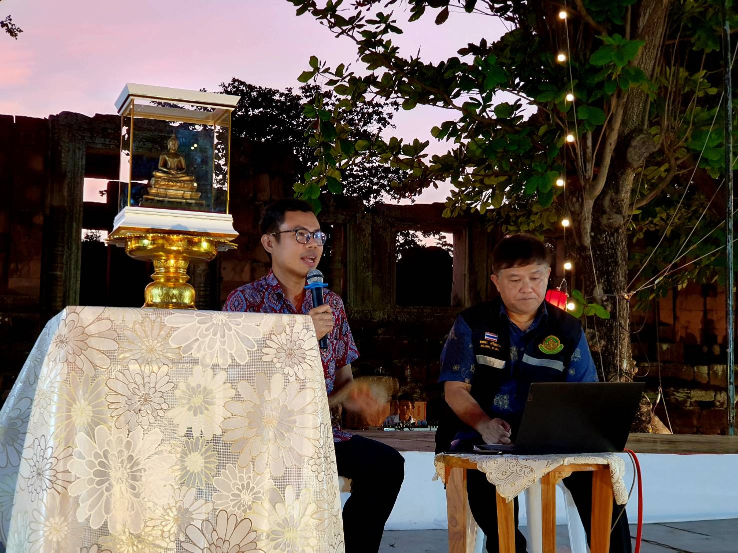 ภาพประกอบ ข่าวประชาสัมพันธ์