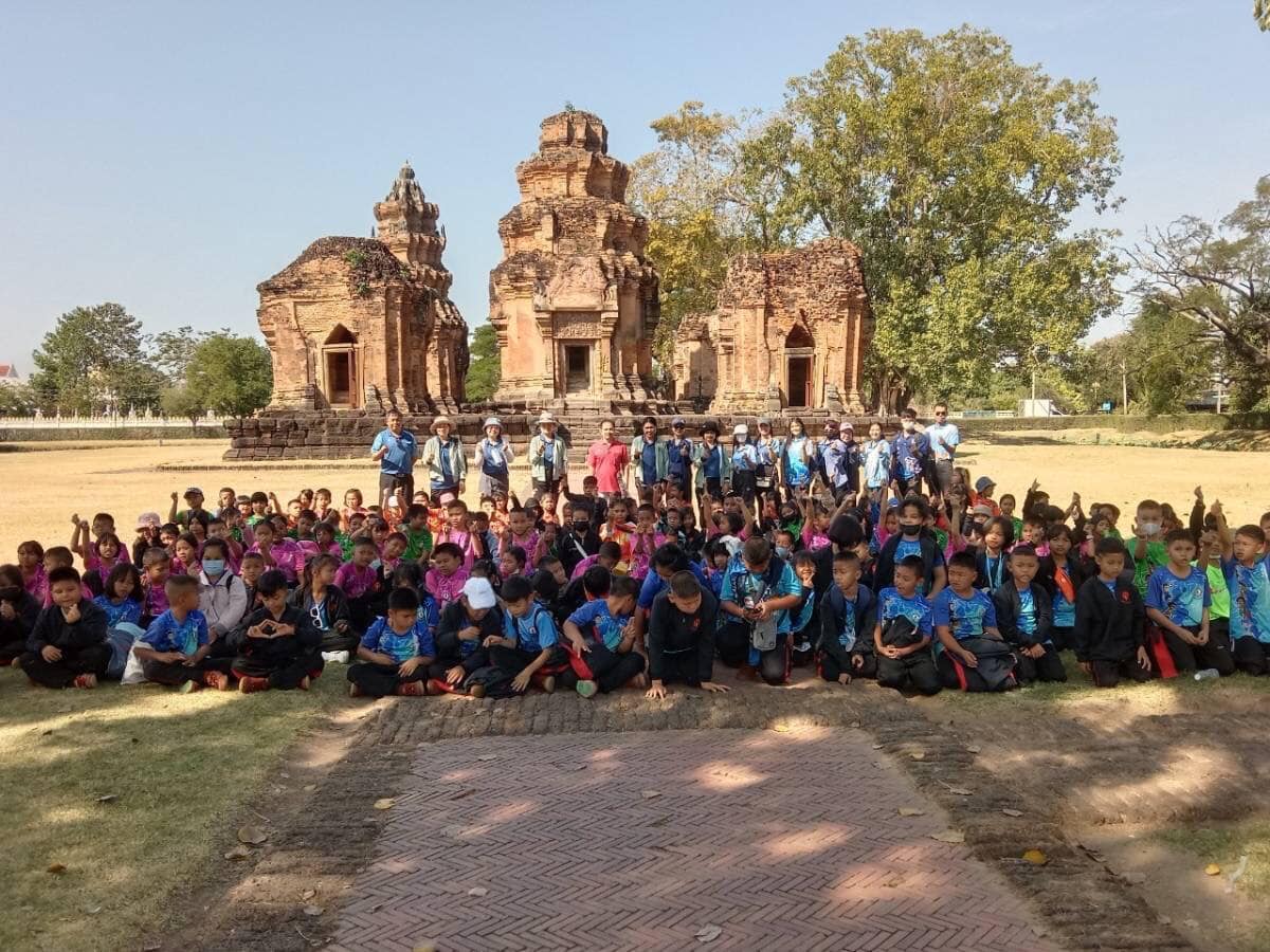 ภาพประกอบ ข่าวประชาสัมพันธ์