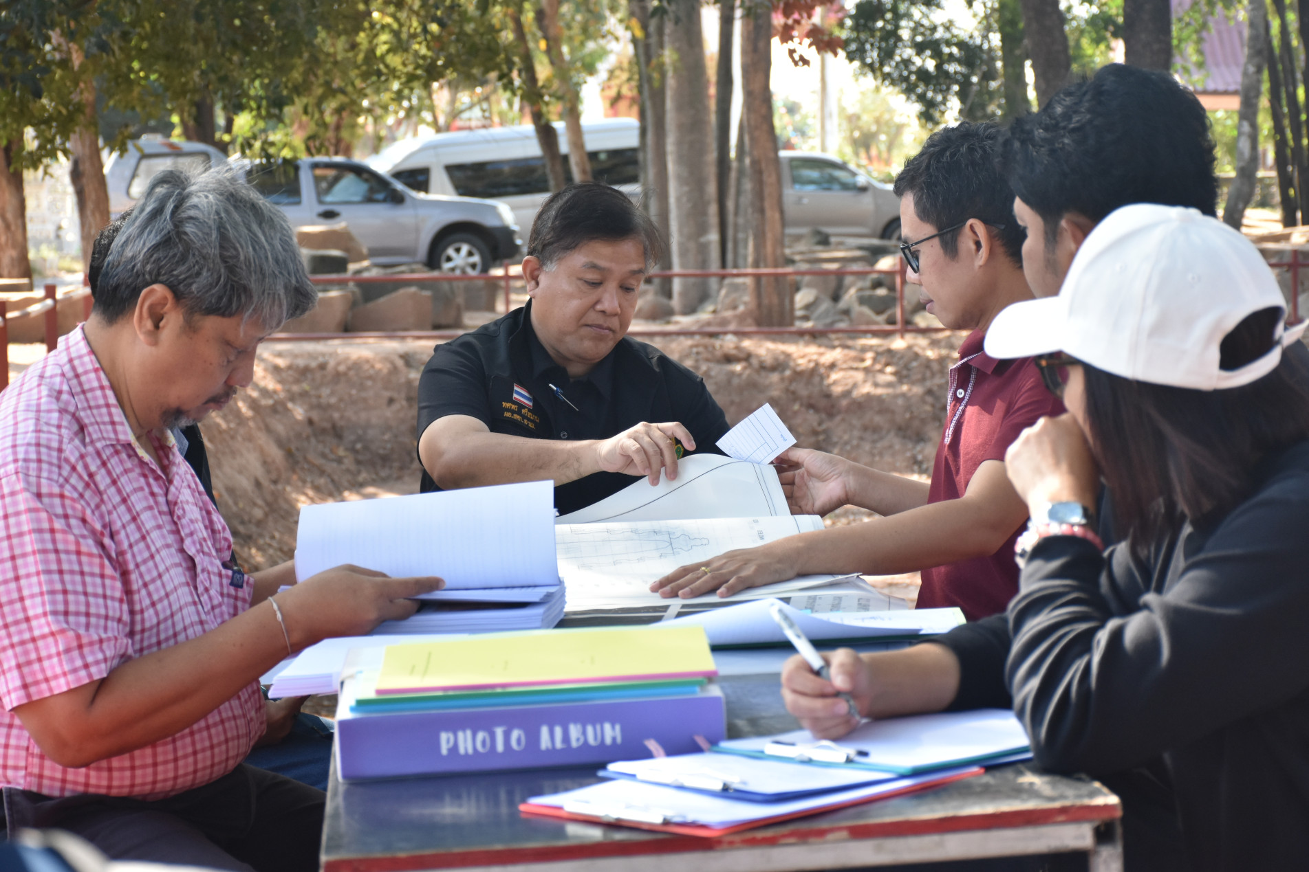 ภาพประกอบ ข่าวประชาสัมพันธ์