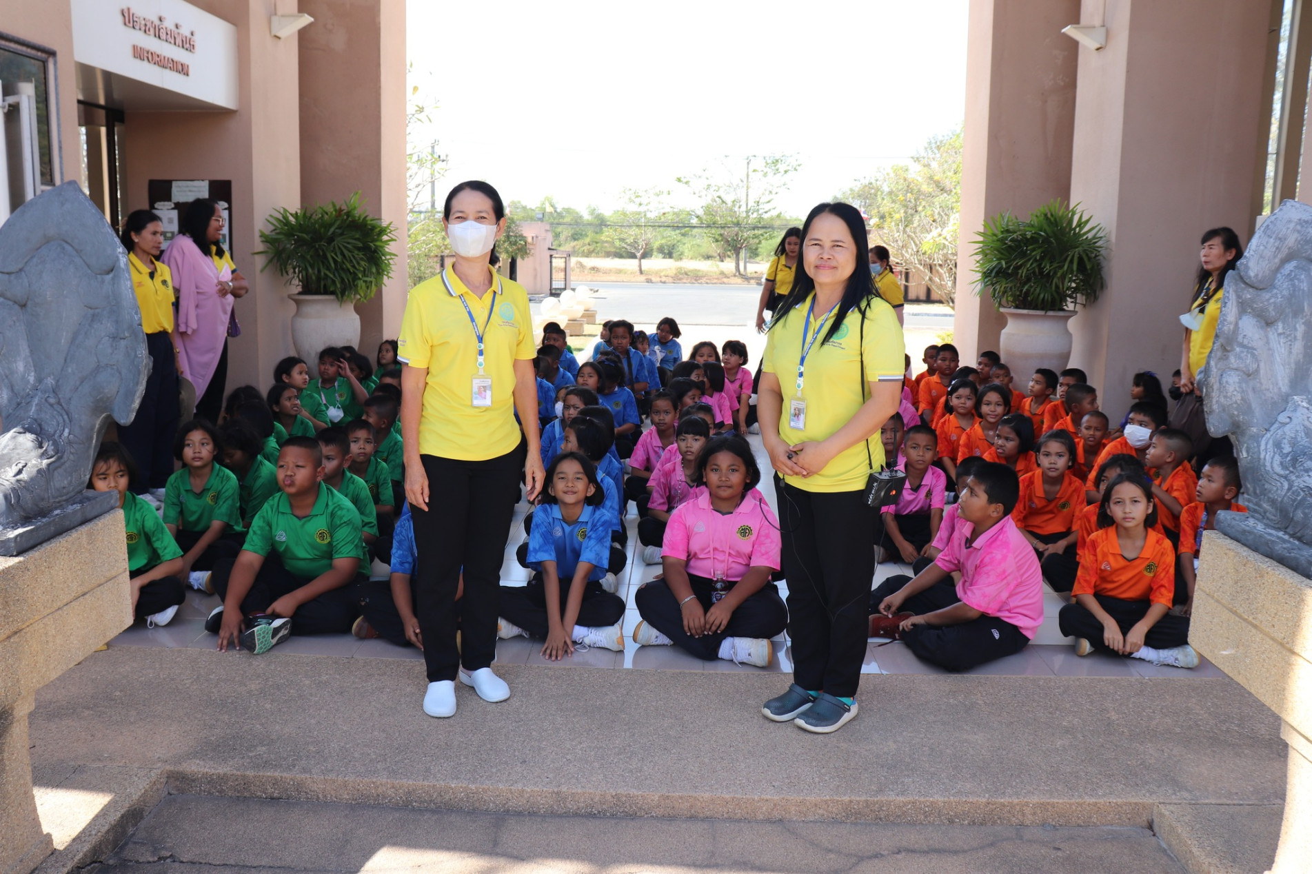 ภาพประกอบ ข่าวประชาสัมพันธ์