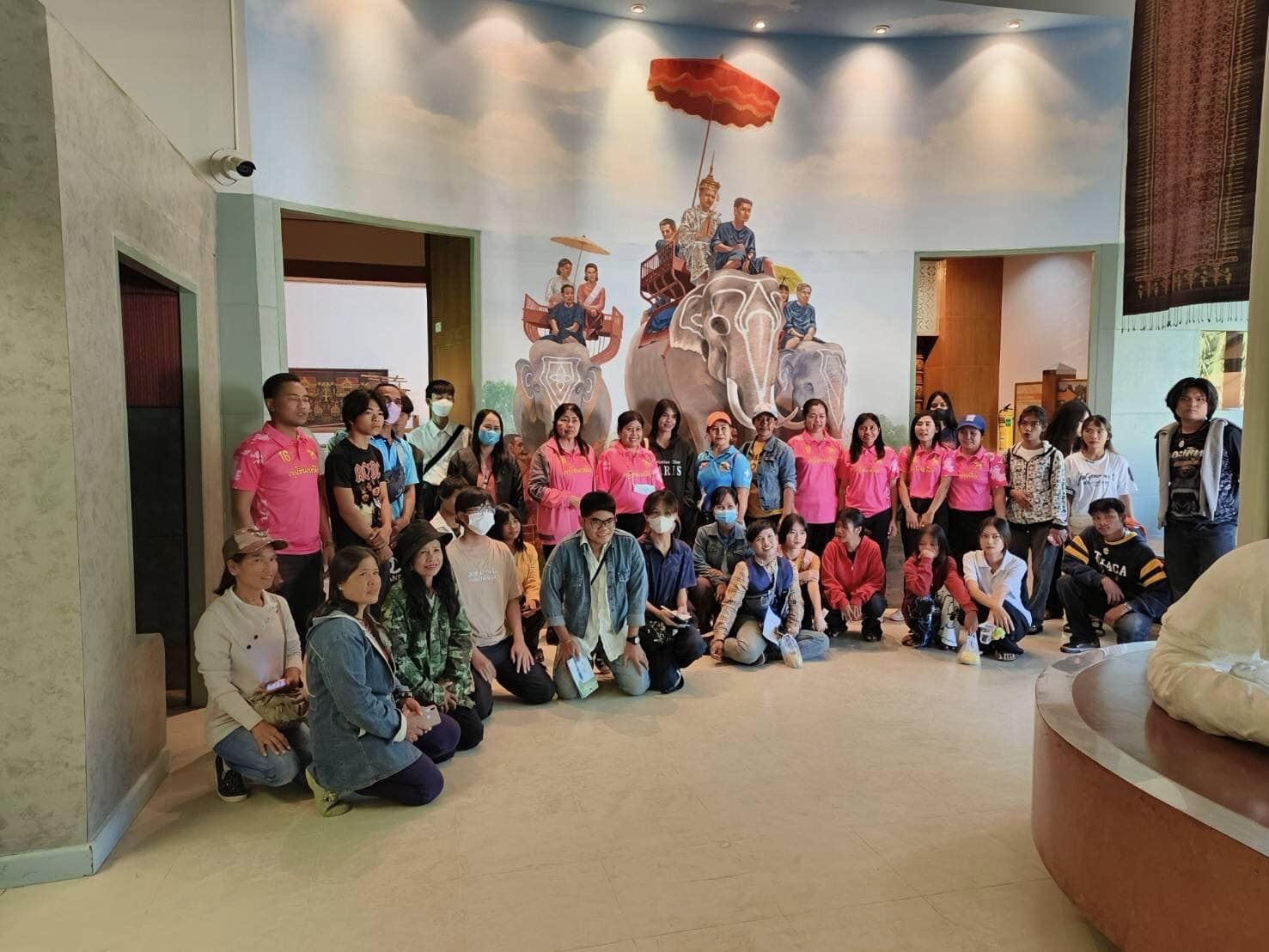 ภาพประกอบ ข่าวประชาสัมพันธ์