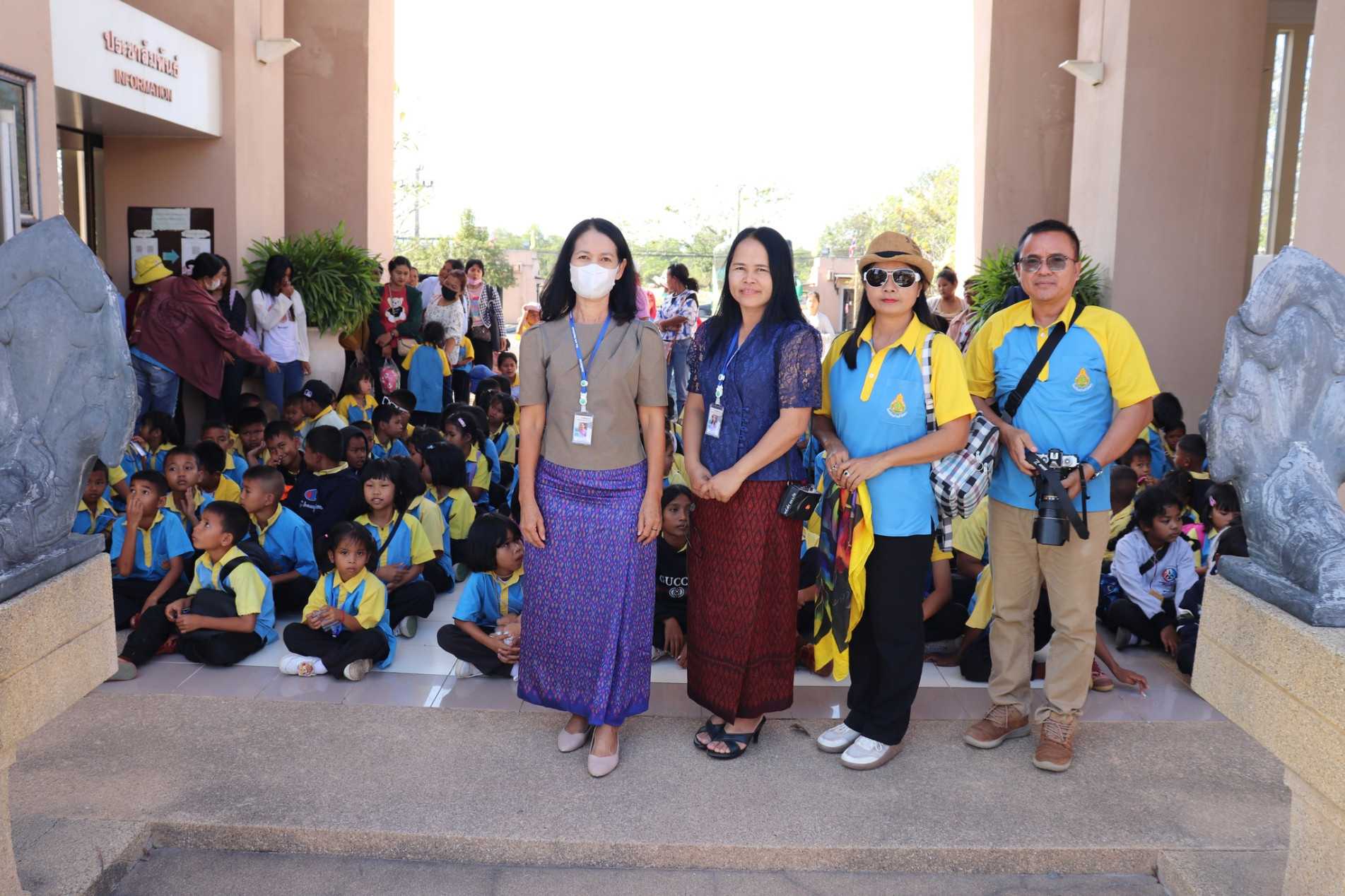 ภาพประกอบ ข่าวประชาสัมพันธ์