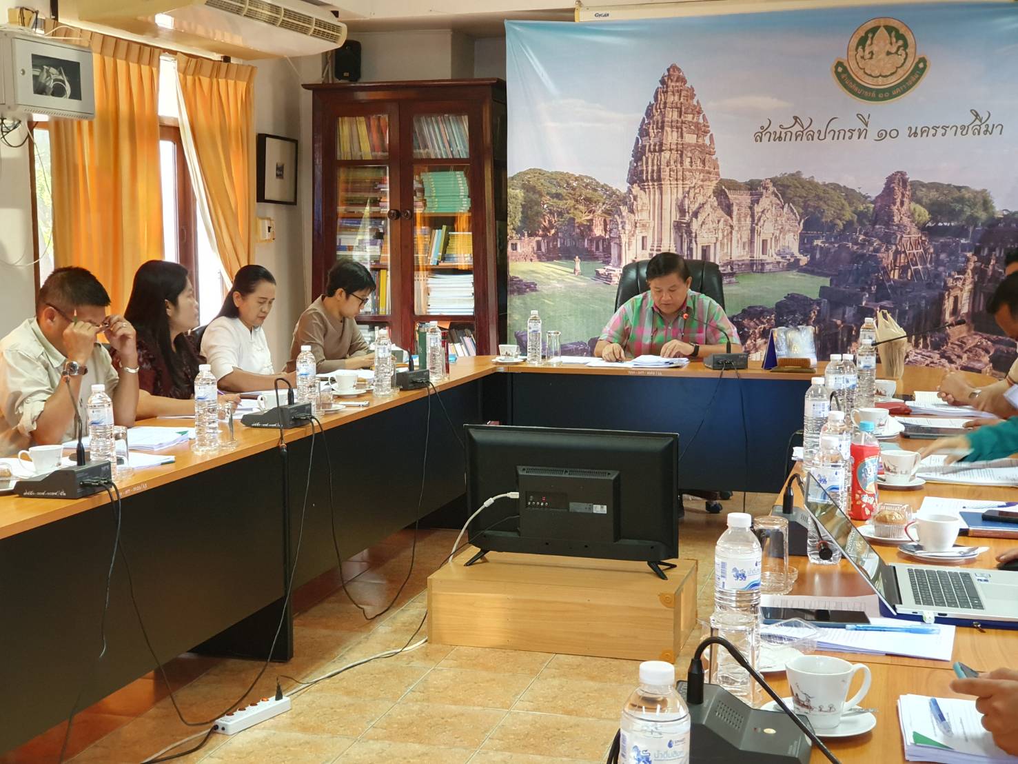 ภาพประกอบ ข่าวประชาสัมพันธ์