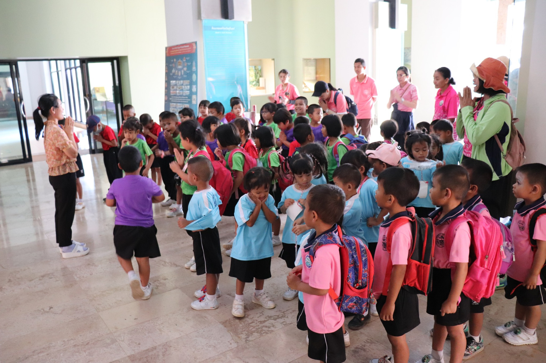 ภาพประกอบ ข่าวประชาสัมพันธ์
