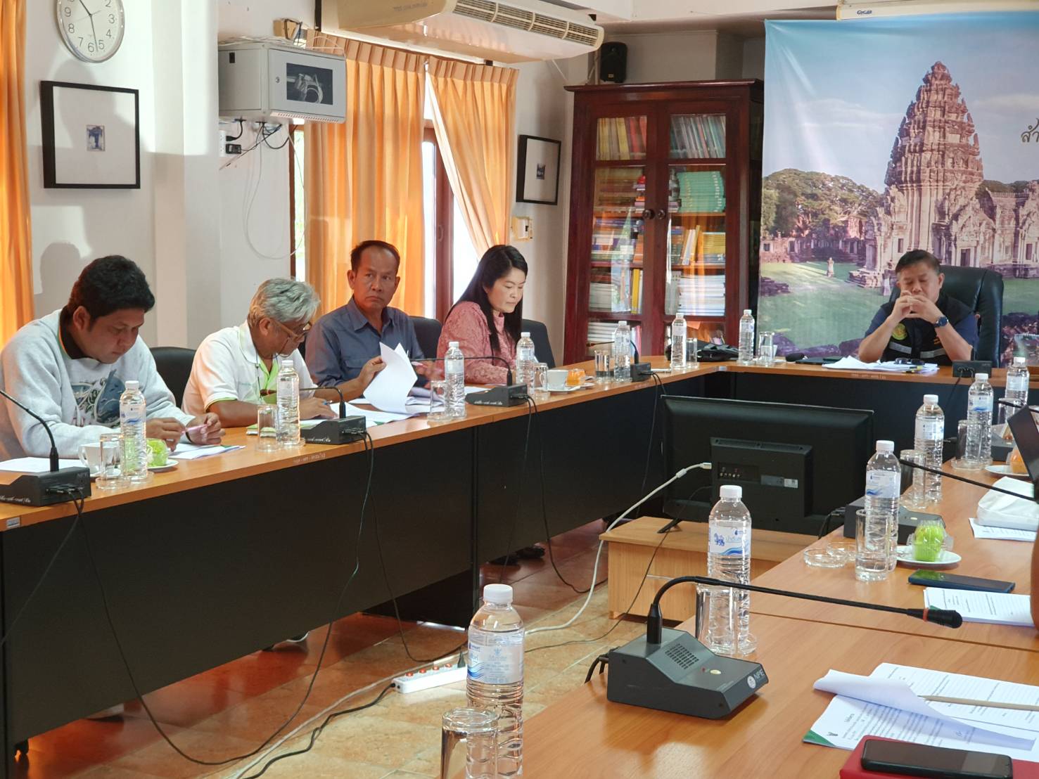 ภาพประกอบ ข่าวประชาสัมพันธ์