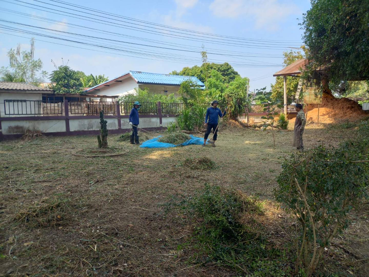 ภาพประกอบ ข่าวประชาสัมพันธ์