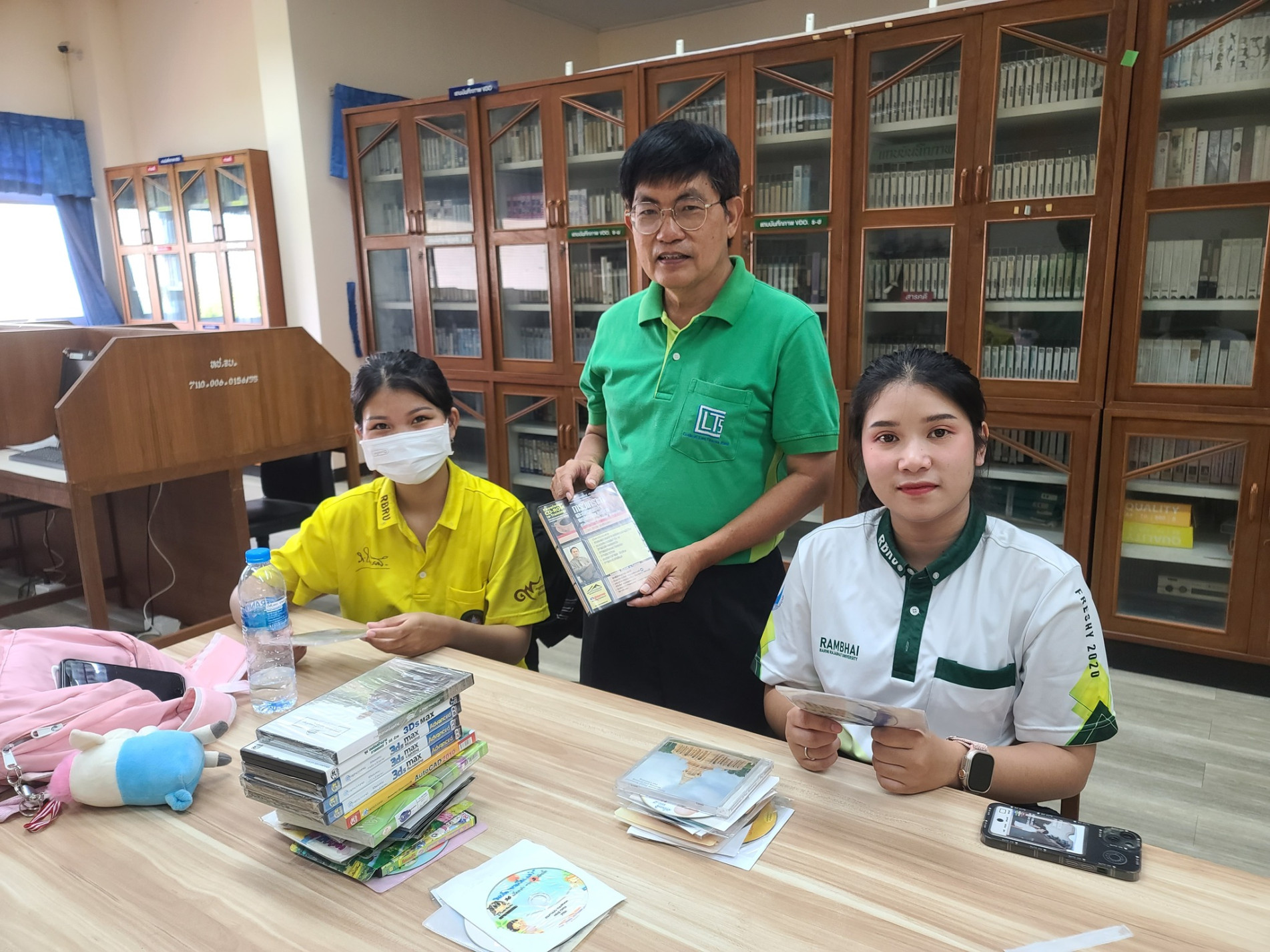 ภาพประกอบ ข่าวประชาสัมพันธ์