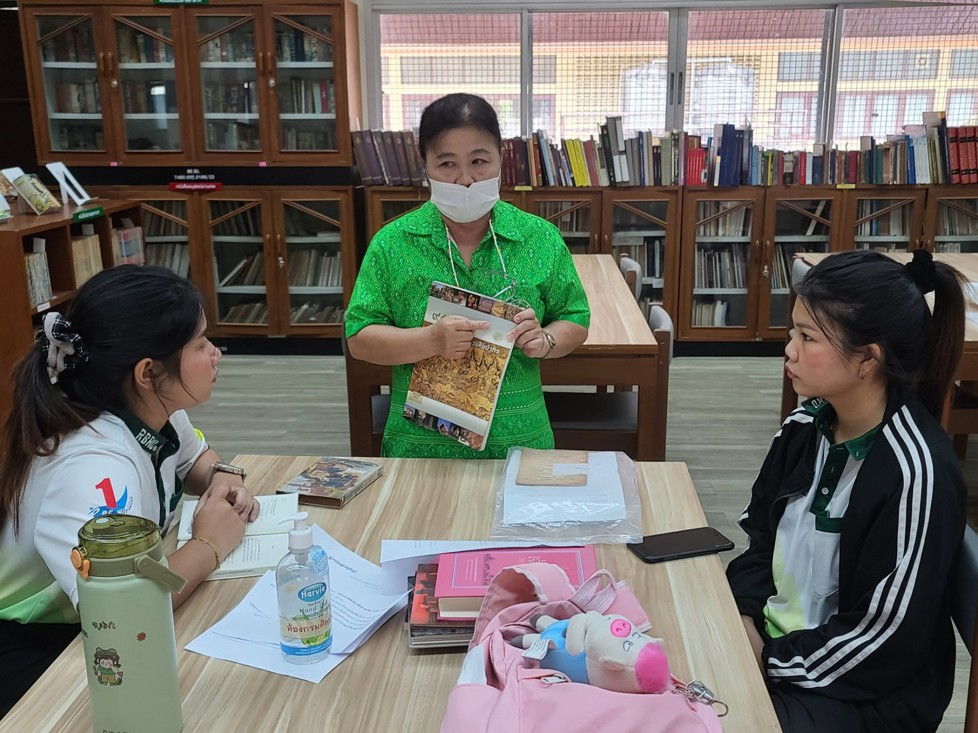 ภาพประกอบ ข่าวประชาสัมพันธ์