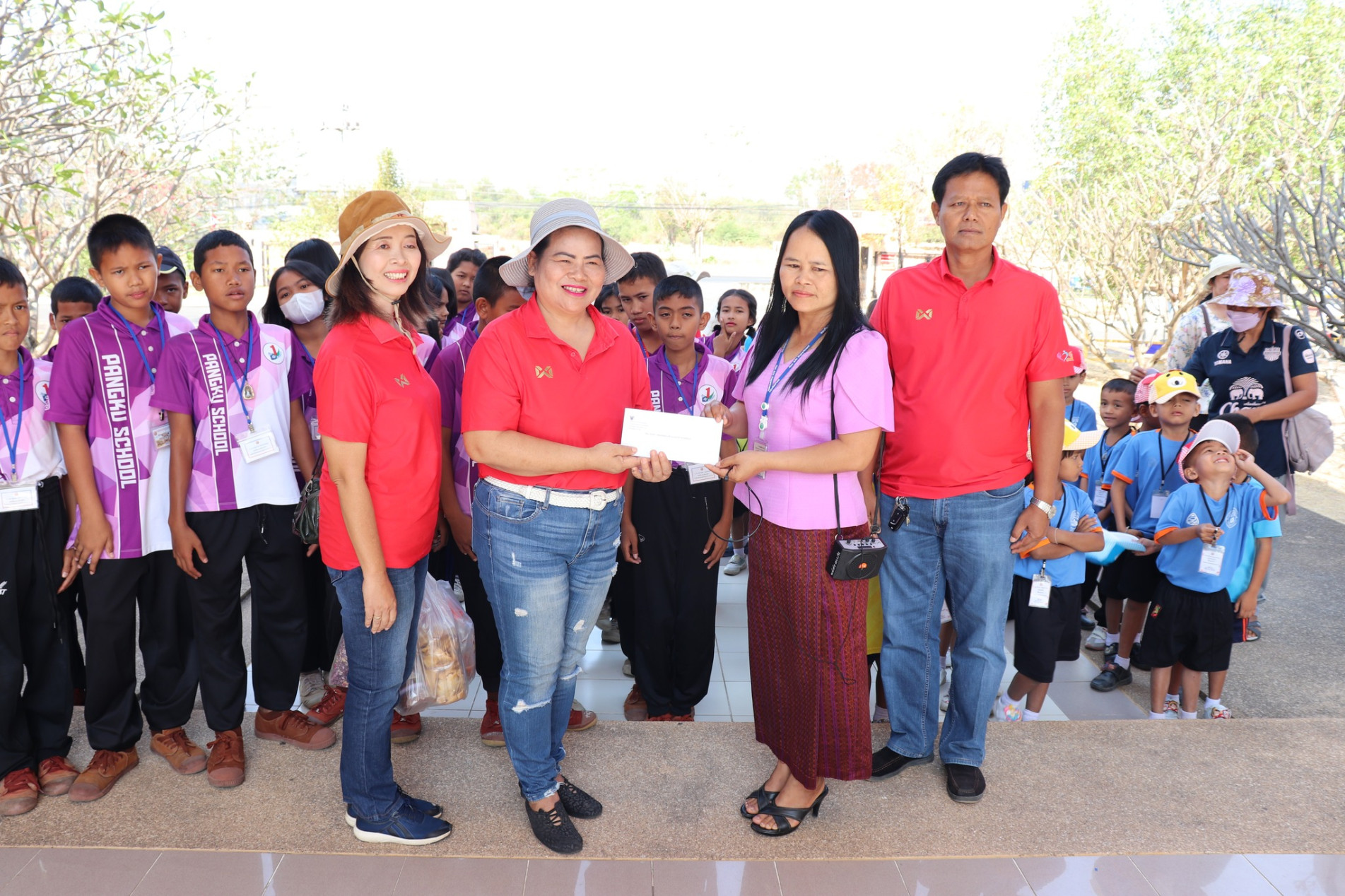 ภาพประกอบ ข่าวประชาสัมพันธ์