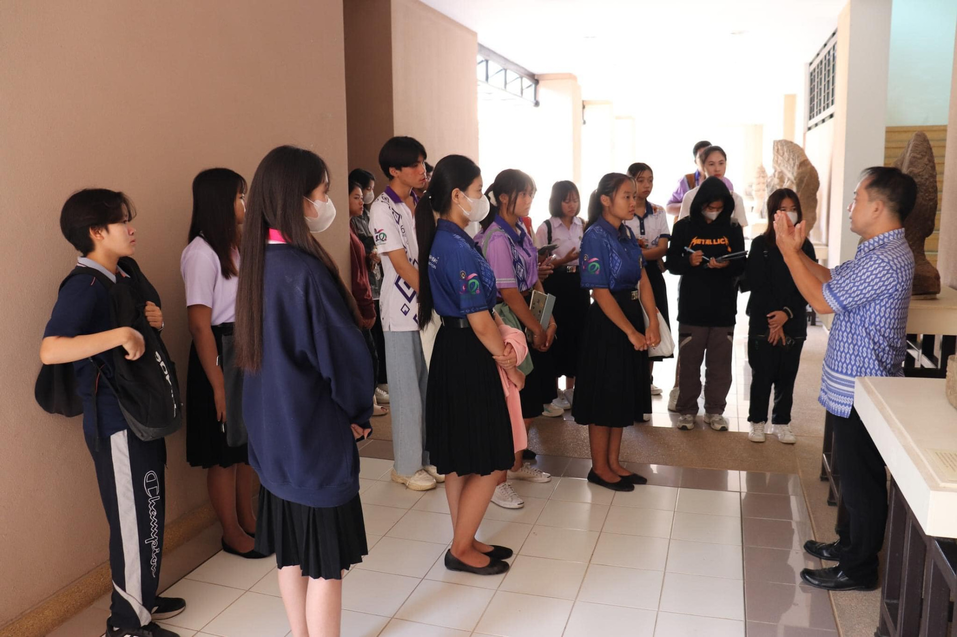ภาพประกอบ ข่าวประชาสัมพันธ์