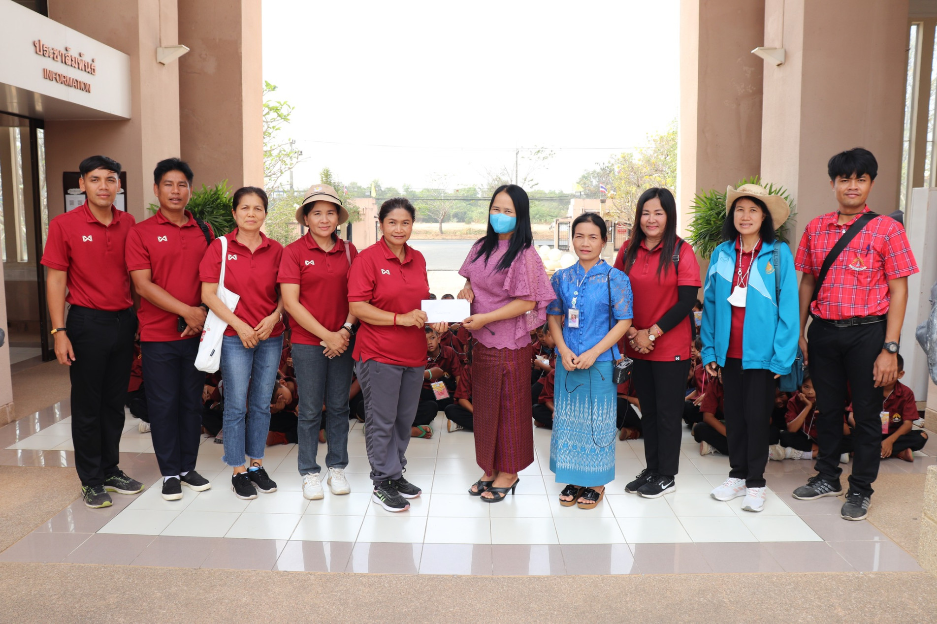 ภาพประกอบ ข่าวประชาสัมพันธ์