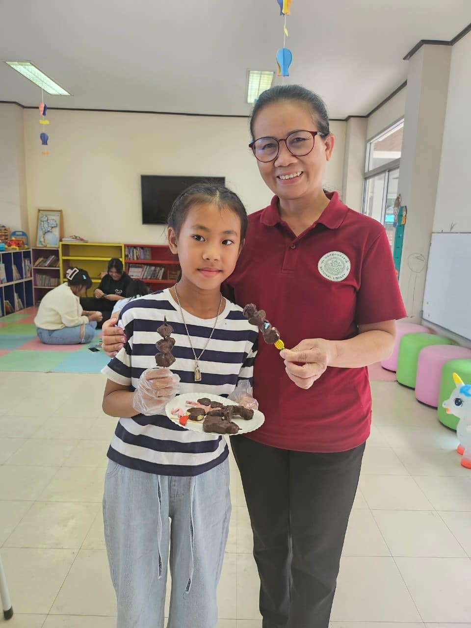 ภาพประกอบ ข่าวกิจกรรม