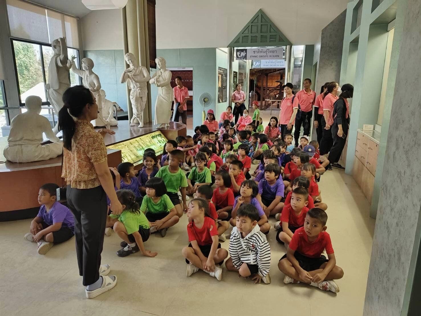 ภาพประกอบ ข่าวประชาสัมพันธ์