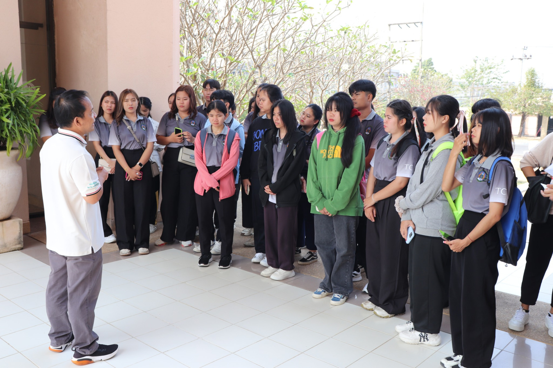 ภาพประกอบ ข่าวประชาสัมพันธ์
