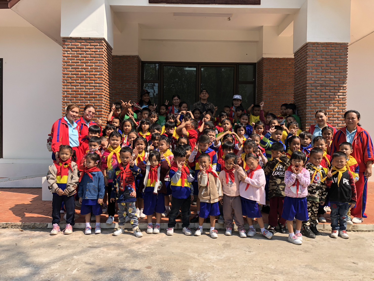 ภาพประกอบ ข่าวกิจกรรม