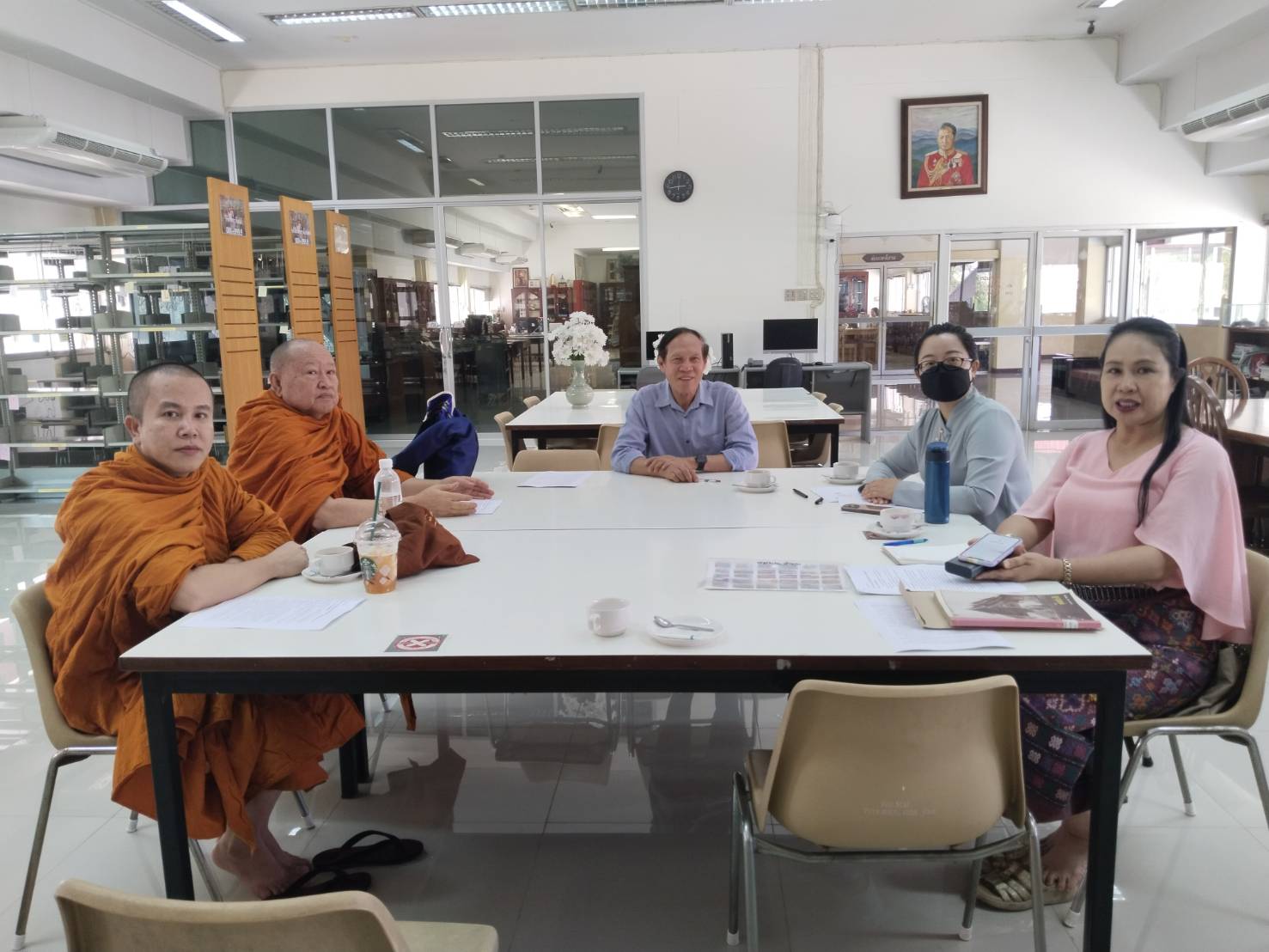 ภาพประกอบ ข่าวกิจกรรม