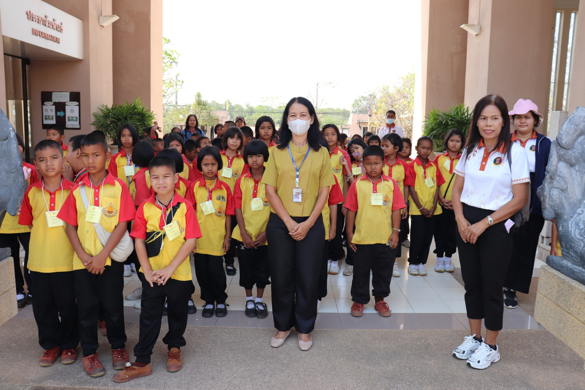 ภาพประกอบ ข่าวประชาสัมพันธ์