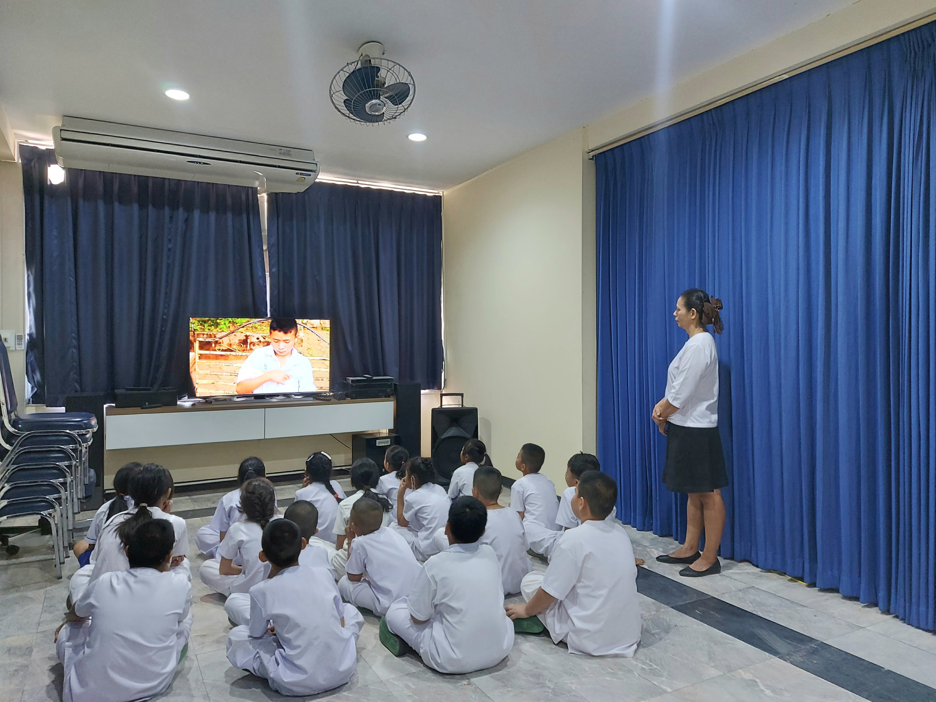 ภาพประกอบ ข่าวประชาสัมพันธ์
