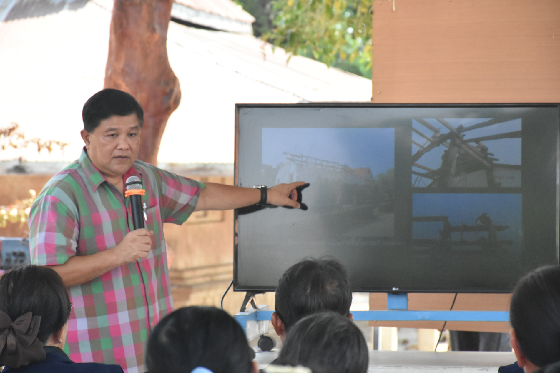 ภาพประกอบ ข่าวประชาสัมพันธ์