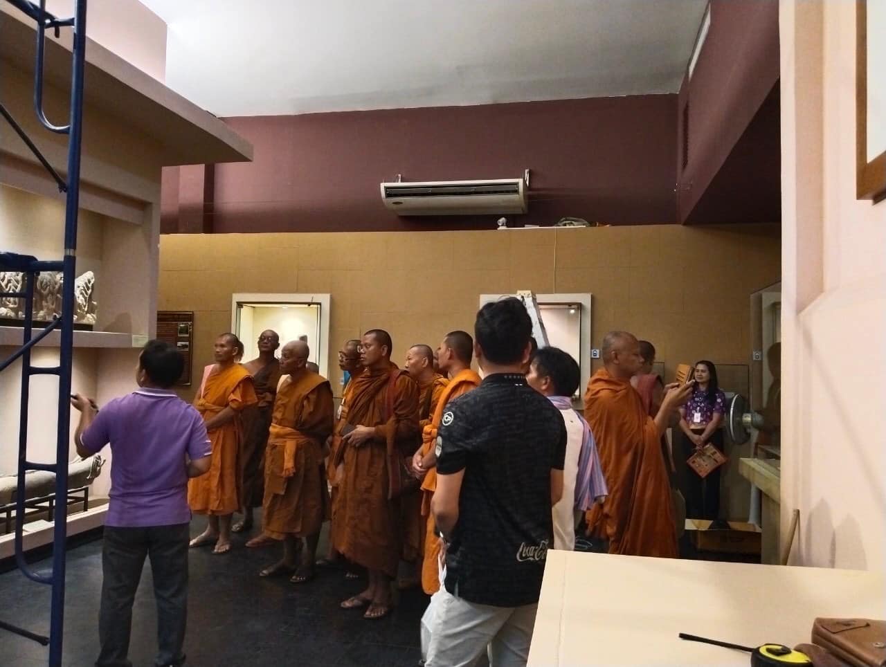 ภาพประกอบ ข่าวประชาสัมพันธ์