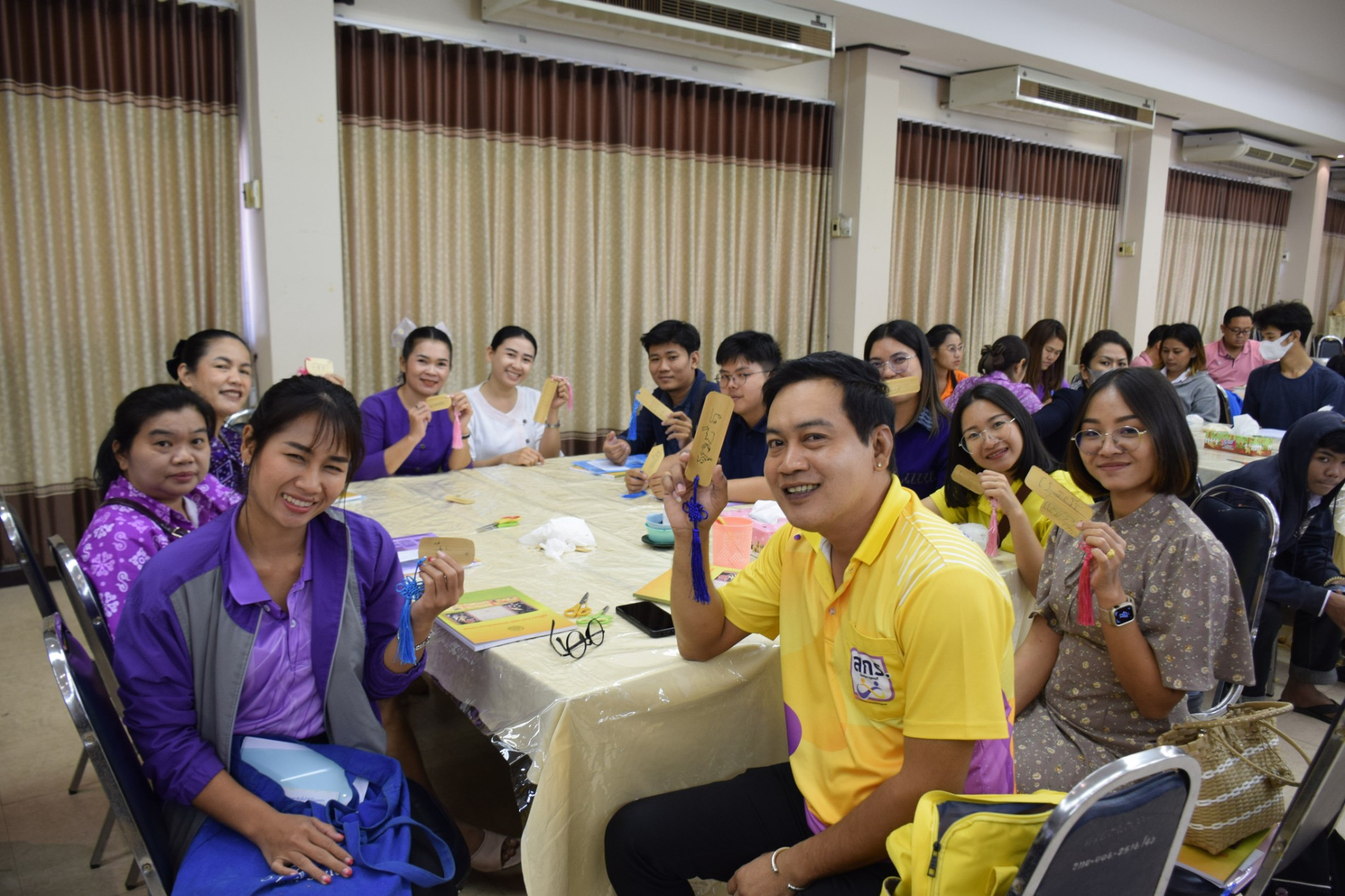 ภาพประกอบ ข่าวกิจกรรม