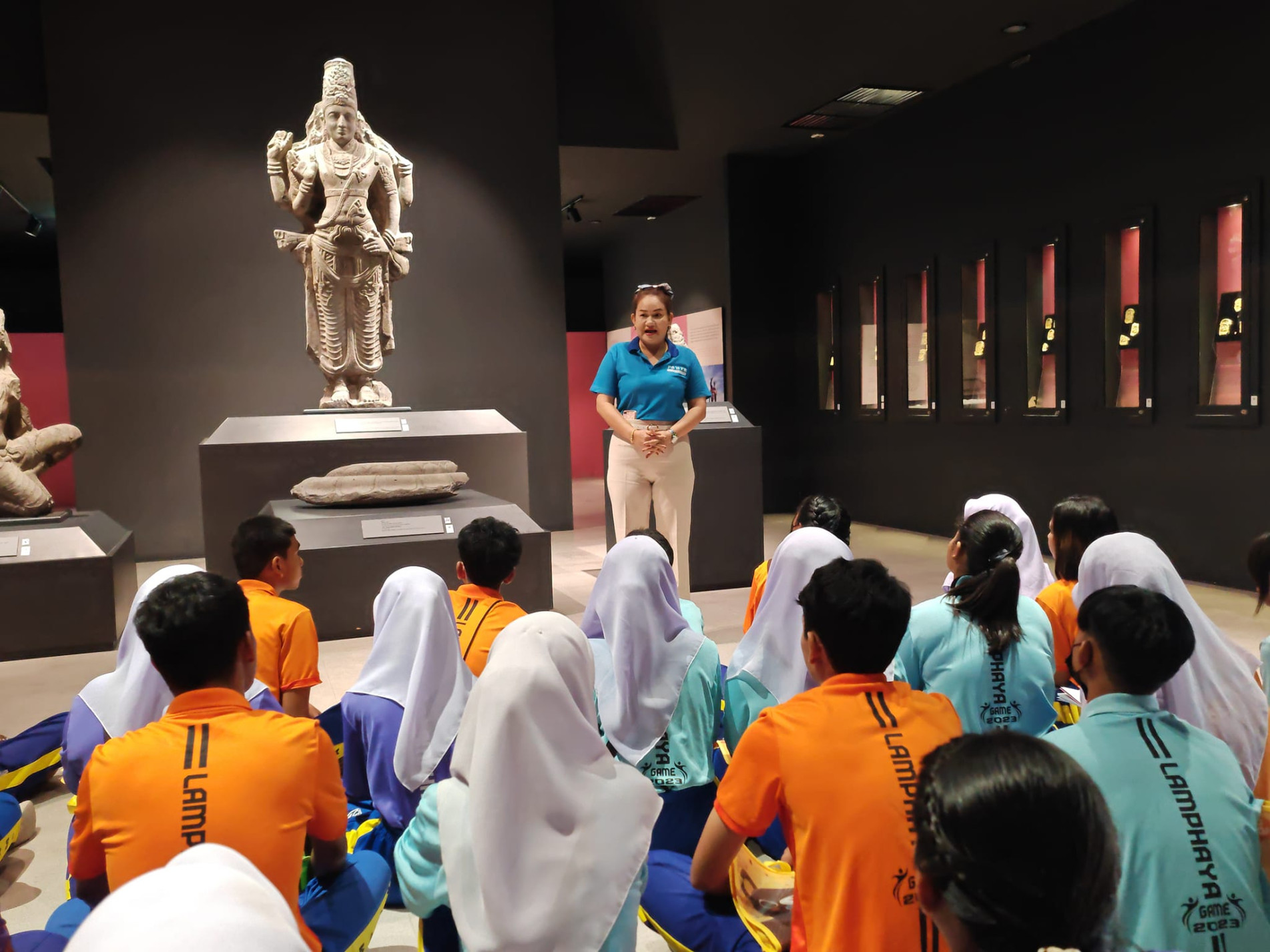 ภาพประกอบ ข่าวกิจกรรม