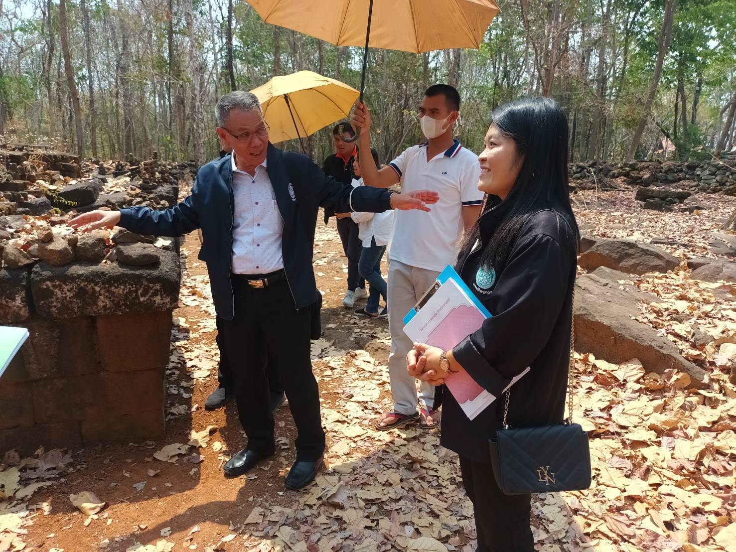 ภาพประกอบ ข่าวประชาสัมพันธ์