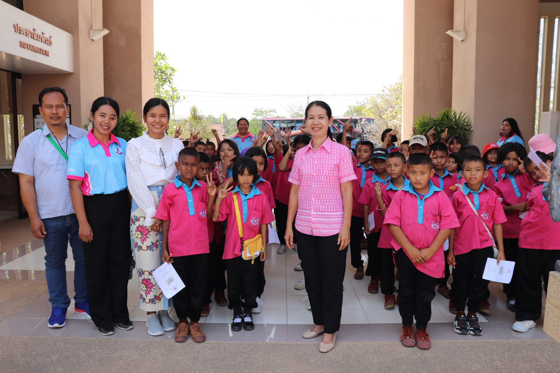 ภาพประกอบ ข่าวประชาสัมพันธ์