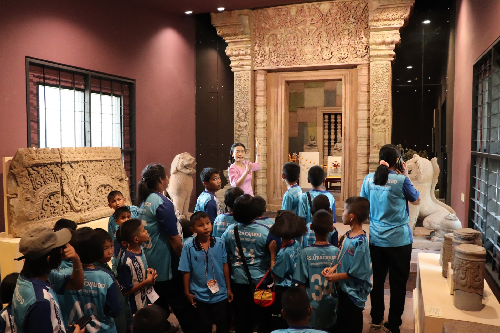 ภาพประกอบ ข่าวประชาสัมพันธ์