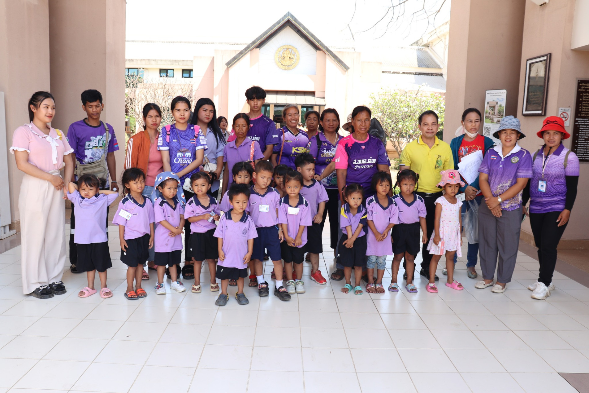 ภาพประกอบ ข่าวประชาสัมพันธ์