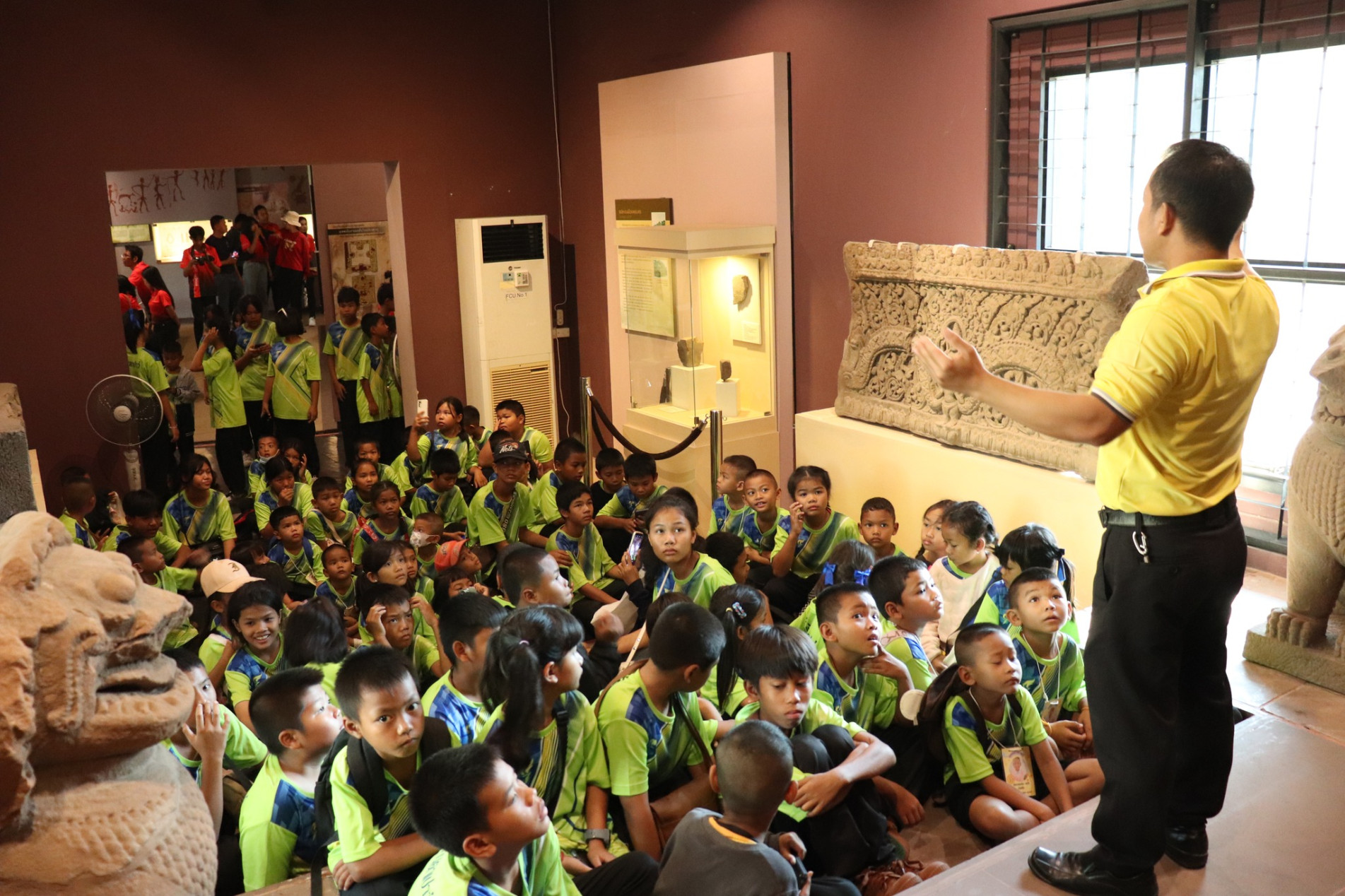 ภาพประกอบ ข่าวประชาสัมพันธ์