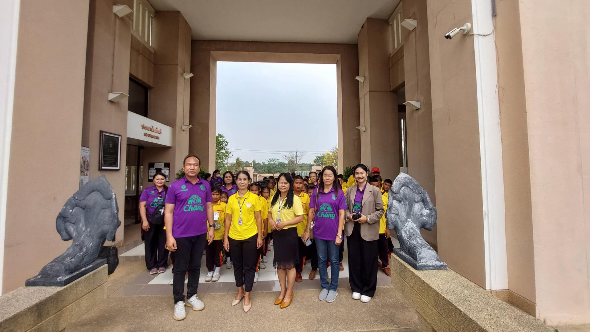 ภาพประกอบ ข่าวประชาสัมพันธ์